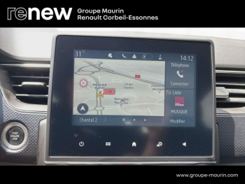 Photo 17 du bon plan RENAULT Arkana 1.3 TCe 140ch mild hybrid Evolution EDC -23 occasion à 20290 €