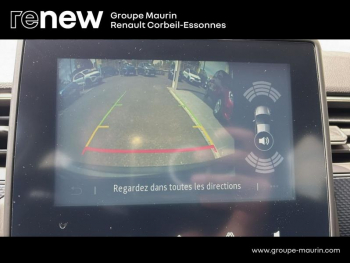 Photo 20 du bon plan RENAULT Arkana 1.3 TCe 140ch mild hybrid Evolution EDC -23 occasion à 20290 €