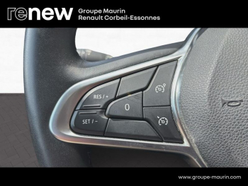 Photo 21 du bon plan RENAULT Arkana 1.3 TCe 140ch mild hybrid Evolution EDC -23 occasion à 20290 €