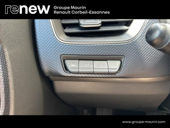 Photo 23 du bon plan RENAULT Arkana 1.3 TCe 140ch mild hybrid Evolution EDC -23 occasion à 20290 €