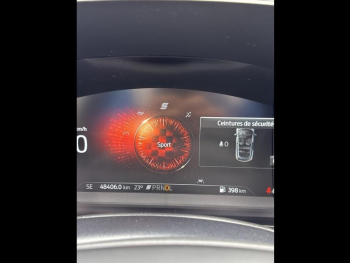 Photo 18 du bon plan FORD Kuga 2.5 Duratec 190ch FHEV E85 ST-Line Business BVA occasion à 28985 €