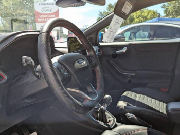 Photo 11 du bon plan FORD Puma 1.0 Flexifuel 125ch S&S mHEV ST-Line X occasion à 19989 €