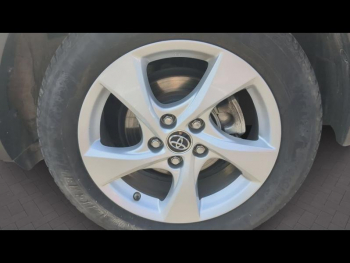 Photo 17 du bon plan TOYOTA C-HR 1.2 Turbo 116ch Dynamic AWD CVT occasion à 14990 €