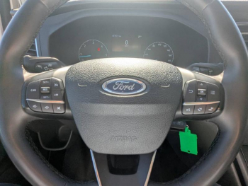 Photo 15 du bon plan FORD Transit Custom Fg VUL 280 L1H1 2.0 EcoBlue 130 S&S Limited BVA6 7cv occasion à 25880 €