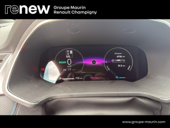 Photo 9 du bon plan RENAULT Captur 1.6 E-Tech full hybrid 145ch esprit Alpine occasion à 32200 €