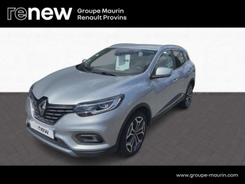 Photo 3 du bon plan RENAULT Kadjar 1.7 Blue dCi 150ch Intens occasion à 16990 €