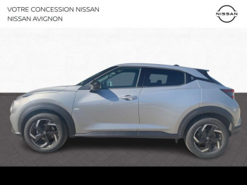 Photo 3 du bon plan NISSAN Juke 1.6 Hybrid 143ch Business+ 2023.5 occasion à 23490 €