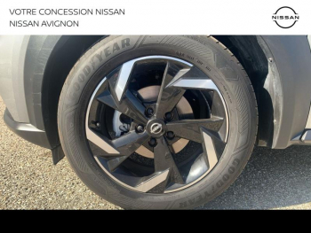 Photo 18 du bon plan NISSAN Juke 1.6 Hybrid 143ch Business+ 2023.5 occasion à 23490 €