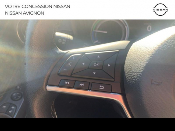 Photo 27 du bon plan NISSAN Juke 1.6 Hybrid 143ch Business+ 2023.5 occasion à 23490 €