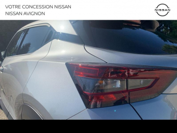 Photo 38 du bon plan NISSAN Juke 1.6 Hybrid 143ch Business+ 2023.5 occasion à 23490 €