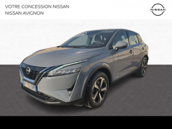Photo 2 du bon plan NISSAN Qashqai e-POWER 190ch Business Edition 2022 occasion à 28999 €