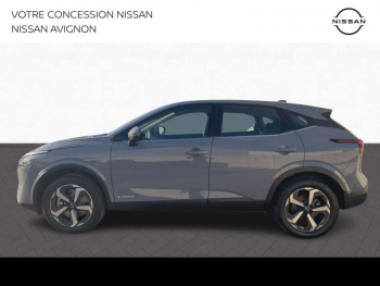 Photo 3 du bon plan NISSAN Qashqai e-POWER 190ch Business Edition 2022 occasion à 28999 €