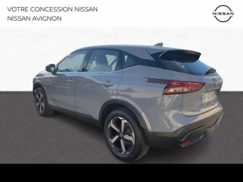 Photo 4 du bon plan NISSAN Qashqai e-POWER 190ch Business Edition 2022 occasion à 28999 €