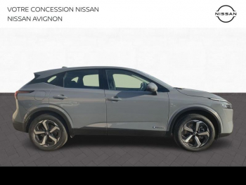 Photo 5 du bon plan NISSAN Qashqai e-POWER 190ch Business Edition 2022 occasion à 28999 €