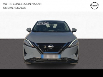 Photo 6 du bon plan NISSAN Qashqai e-POWER 190ch Business Edition 2022 occasion à 28999 €