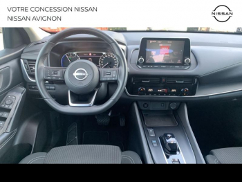 Photo 7 du bon plan NISSAN Qashqai e-POWER 190ch Business Edition 2022 occasion à 28999 €