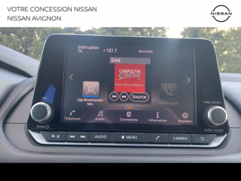 Photo 9 du bon plan NISSAN Qashqai e-POWER 190ch Business Edition 2022 occasion à 28999 €