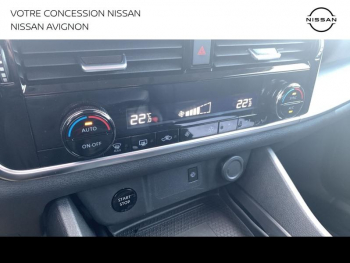 Photo 10 du bon plan NISSAN Qashqai e-POWER 190ch Business Edition 2022 occasion à 28999 €