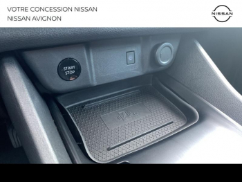 Photo 11 du bon plan NISSAN Qashqai e-POWER 190ch Business Edition 2022 occasion à 28999 €