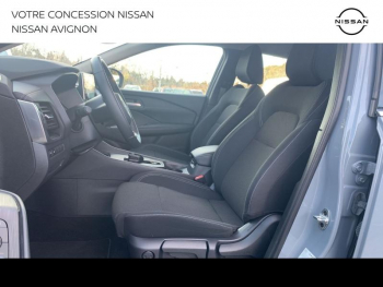Photo 13 du bon plan NISSAN Qashqai e-POWER 190ch Business Edition 2022 occasion à 28999 €