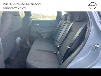Photo 14 du bon plan NISSAN Qashqai e-POWER 190ch Business Edition 2022 occasion à 28999 €