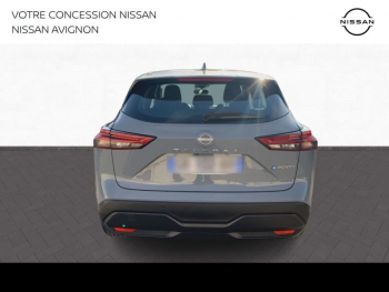 Photo 15 du bon plan NISSAN Qashqai e-POWER 190ch Business Edition 2022 occasion à 28999 €