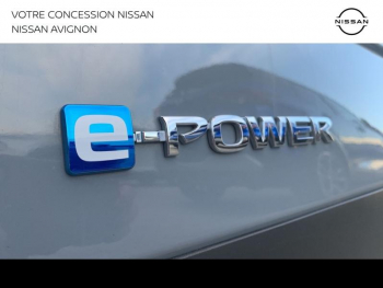 Photo 19 du bon plan NISSAN Qashqai e-POWER 190ch Business Edition 2022 occasion à 28999 €