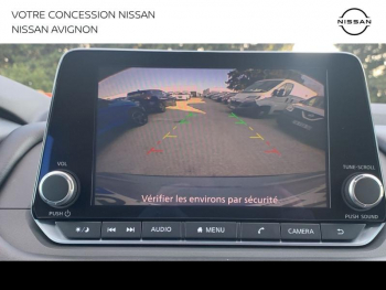 Photo 21 du bon plan NISSAN Qashqai e-POWER 190ch Business Edition 2022 occasion à 28999 €