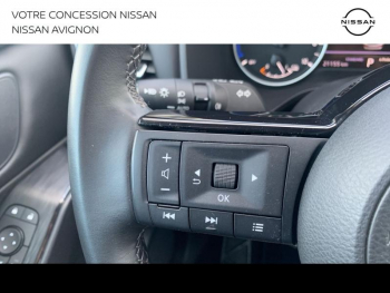 Photo 23 du bon plan NISSAN Qashqai e-POWER 190ch Business Edition 2022 occasion à 28999 €