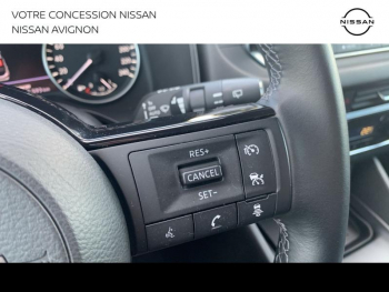 Photo 24 du bon plan NISSAN Qashqai e-POWER 190ch Business Edition 2022 occasion à 28999 €