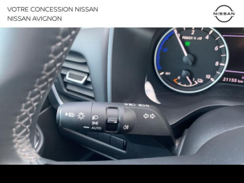 Photo 25 du bon plan NISSAN Qashqai e-POWER 190ch Business Edition 2022 occasion à 28999 €