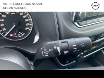 Photo 26 du bon plan NISSAN Qashqai e-POWER 190ch Business Edition 2022 occasion à 28999 €