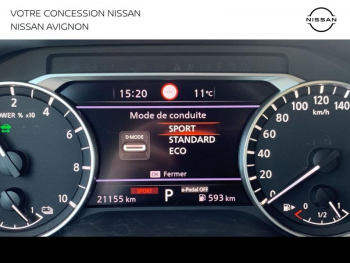 Photo 27 du bon plan NISSAN Qashqai e-POWER 190ch Business Edition 2022 occasion à 28999 €