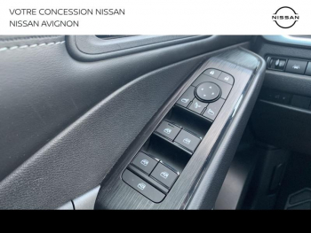 Photo 32 du bon plan NISSAN Qashqai e-POWER 190ch Business Edition 2022 occasion à 28999 €