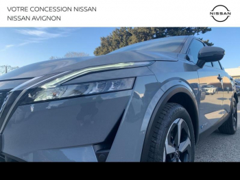 Photo 35 du bon plan NISSAN Qashqai e-POWER 190ch Business Edition 2022 occasion à 28999 €
