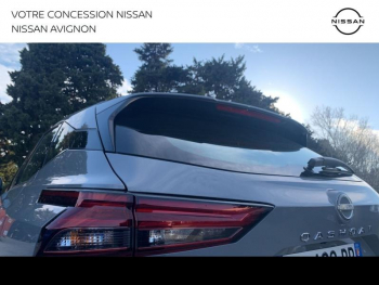 Photo 36 du bon plan NISSAN Qashqai e-POWER 190ch Business Edition 2022 occasion à 28999 €