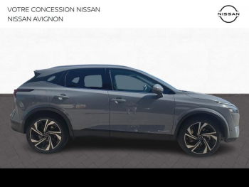 Photo 5 du bon plan NISSAN Qashqai e-POWER 190ch Tekna+ 2022 occasion à 27990 €