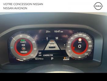 Photo 9 du bon plan NISSAN Qashqai e-POWER 190ch Tekna+ 2022 occasion à 27990 €