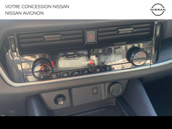 Photo 11 du bon plan NISSAN Qashqai e-POWER 190ch Tekna+ 2022 occasion à 27990 €