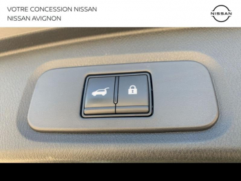 Photo 18 du bon plan NISSAN Qashqai e-POWER 190ch Tekna+ 2022 occasion à 27990 €