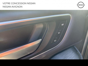 Photo 29 du bon plan NISSAN Qashqai e-POWER 190ch Tekna+ 2022 occasion à 27990 €