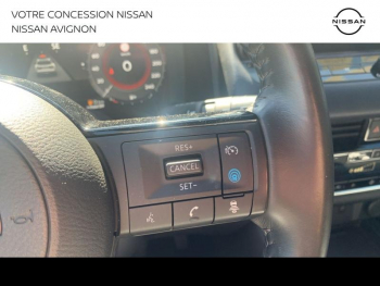 Photo 31 du bon plan NISSAN Qashqai e-POWER 190ch Tekna+ 2022 occasion à 27990 €