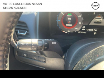 Photo 32 du bon plan NISSAN Qashqai e-POWER 190ch Tekna+ 2022 occasion à 27990 €
