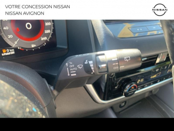 Photo 33 du bon plan NISSAN Qashqai e-POWER 190ch Tekna+ 2022 occasion à 27990 €