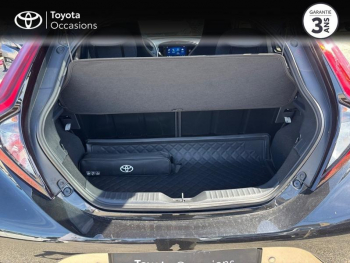 Photo 10 du bon plan TOYOTA Aygo X 1.0 VVT-i 72ch Design S-CVT MY23 occasion à 16490 €