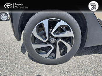 Photo 15 du bon plan TOYOTA Aygo X 1.0 VVT-i 72ch Design S-CVT MY23 occasion à 16490 €