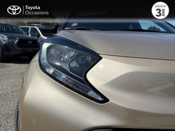 Photo 19 du bon plan TOYOTA Aygo X 1.0 VVT-i 72ch Design S-CVT MY23 occasion à 16490 €