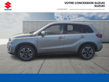 Photo 2 du bon plan SUZUKI Vitara 1.4 Boosterjet Hybrid 129ch Style Allgrip occasion à 17990 €