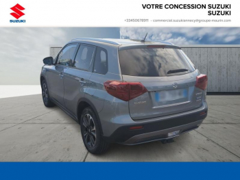 Photo 3 du bon plan SUZUKI Vitara 1.4 Boosterjet Hybrid 129ch Style Allgrip occasion à 17990 €