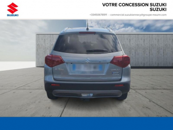 Photo 4 du bon plan SUZUKI Vitara 1.4 Boosterjet Hybrid 129ch Style Allgrip occasion à 17990 €